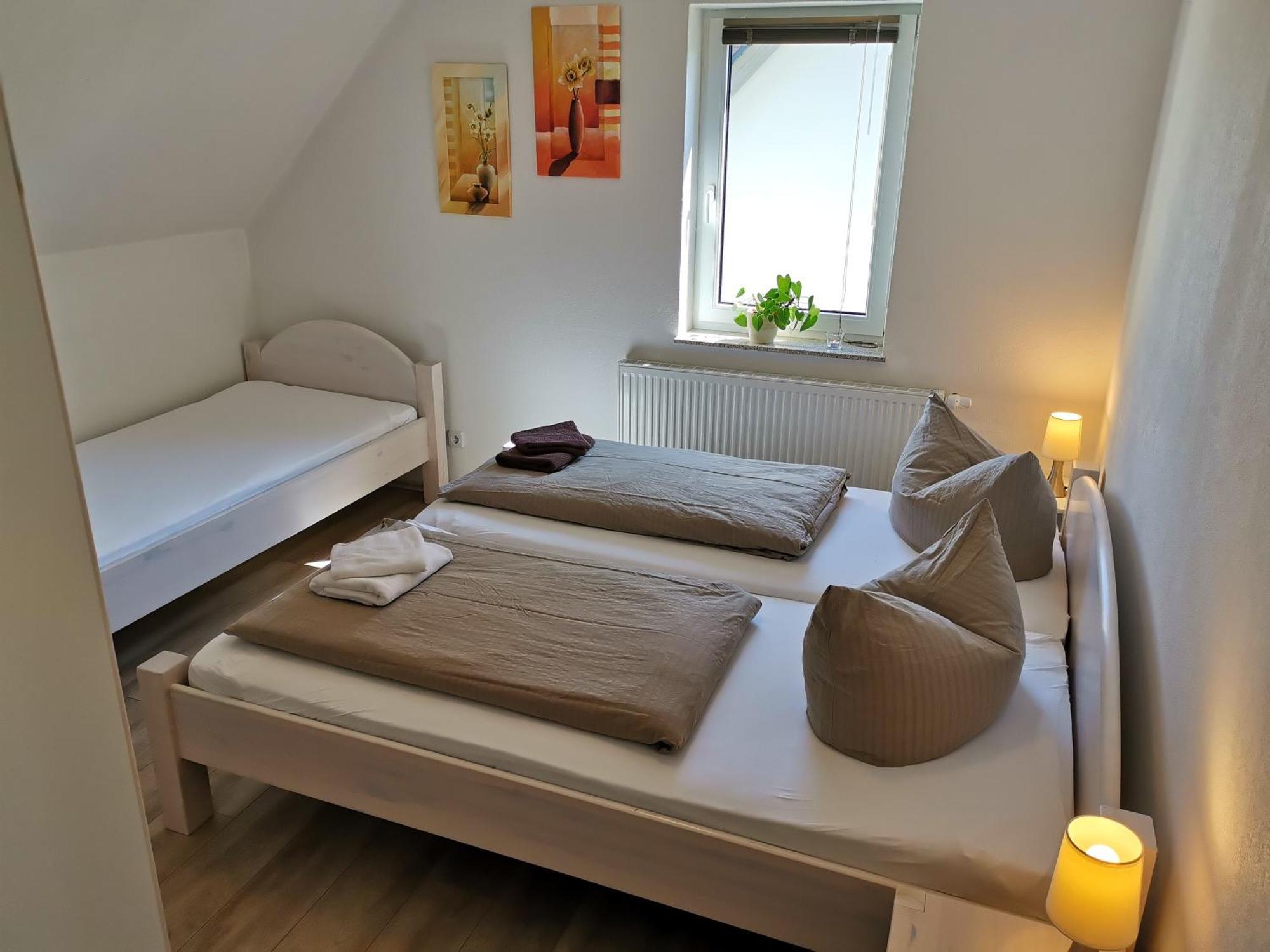Ferienhaus Vetter Saechsische Schweiz 16 Papstdorf Esterno foto