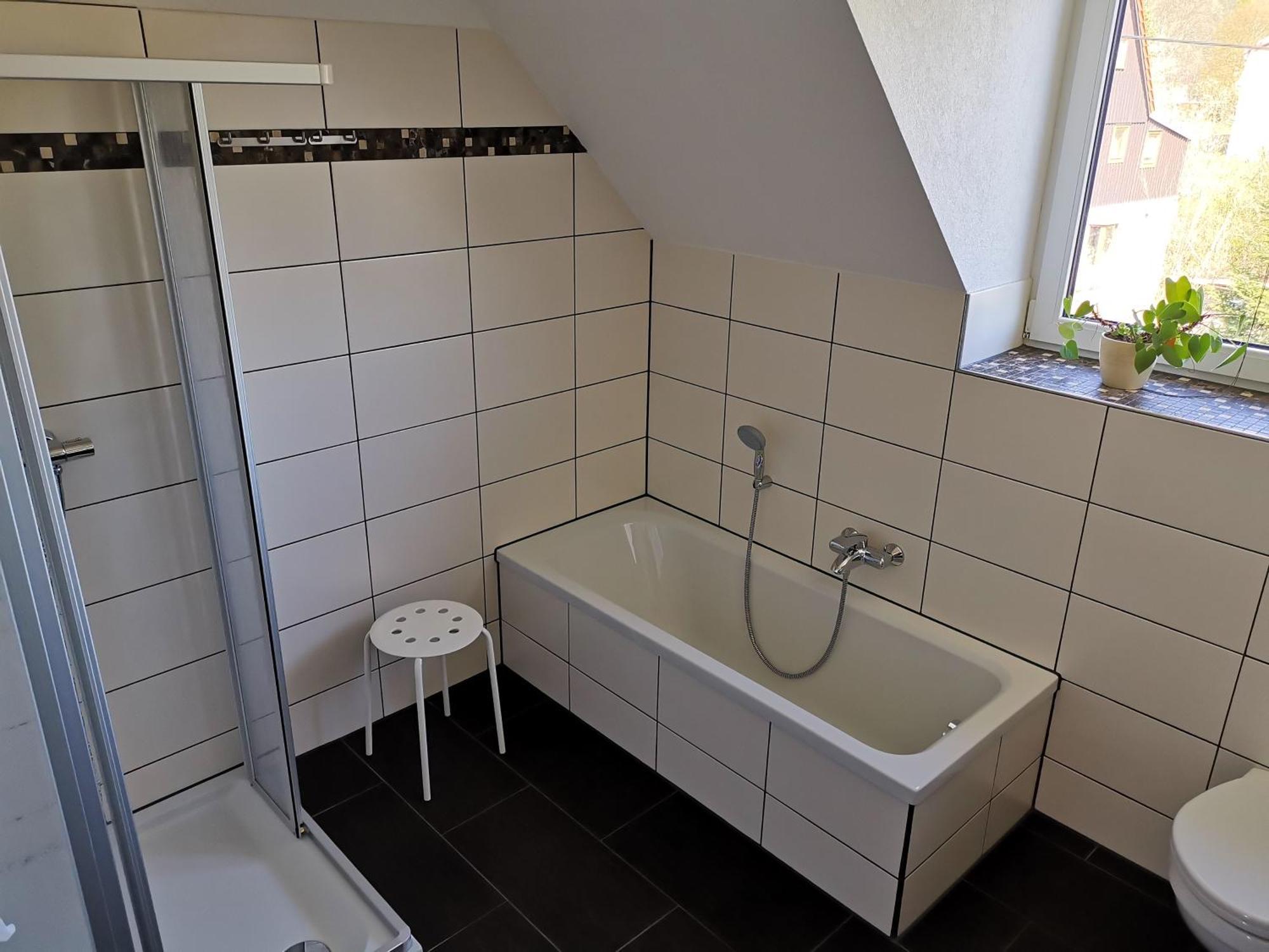 Ferienhaus Vetter Saechsische Schweiz 16 Papstdorf Esterno foto