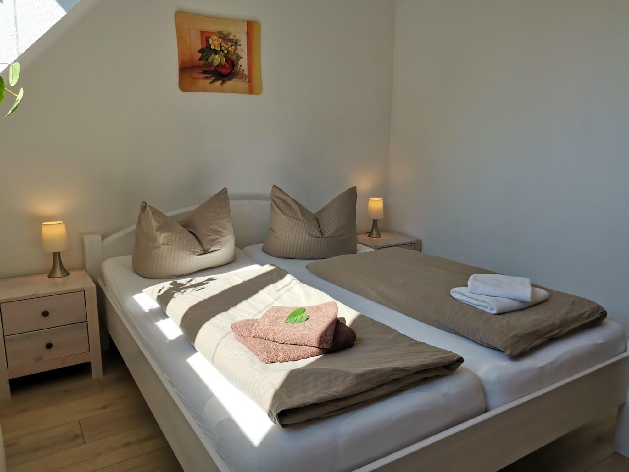 Ferienhaus Vetter Saechsische Schweiz 16 Papstdorf Esterno foto